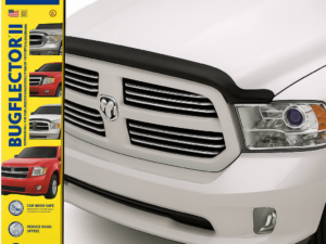 AVS Bugflector steinsprutbeskytter til RAM 1500 2011–2018